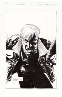 Walking Dead Cover